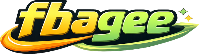 fbagee লোগো